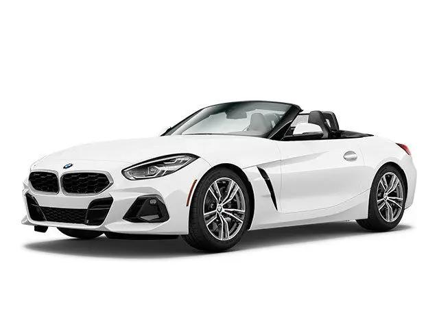 2026 BMW Z4 sDrive30i for sale in Fort Washington, PA