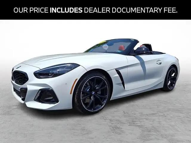 2026 BMW Z4 sDrive30i for sale in Fort Washington, PA