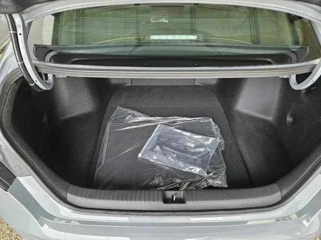 2026 Honda Accord Sedan Sport