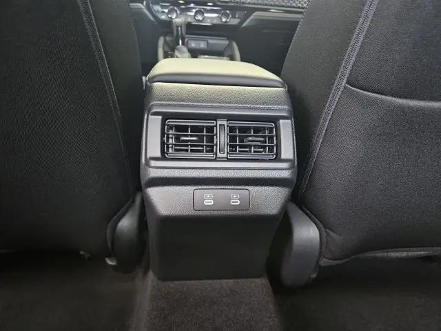 2026 Honda Accord Sedan Sport