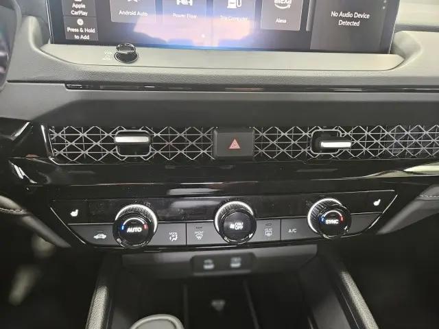 2026 Honda Accord Sedan Sport