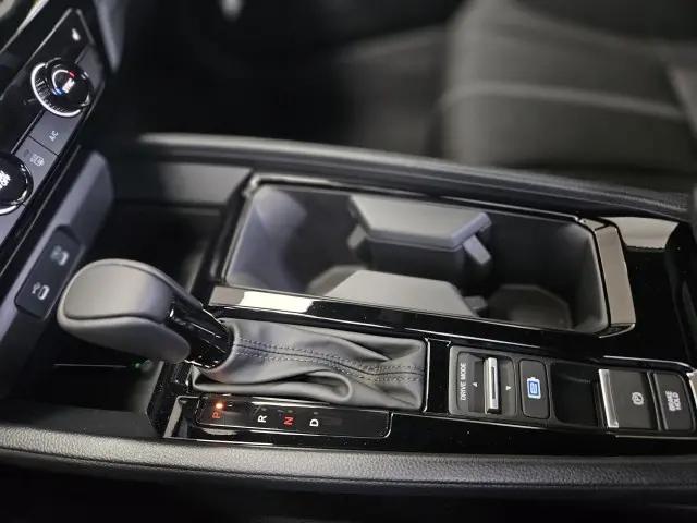 2026 Honda Accord Sedan Sport
