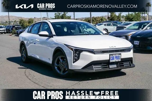 2026 Kia K4 LXS for sale in Moreno Valley, CA