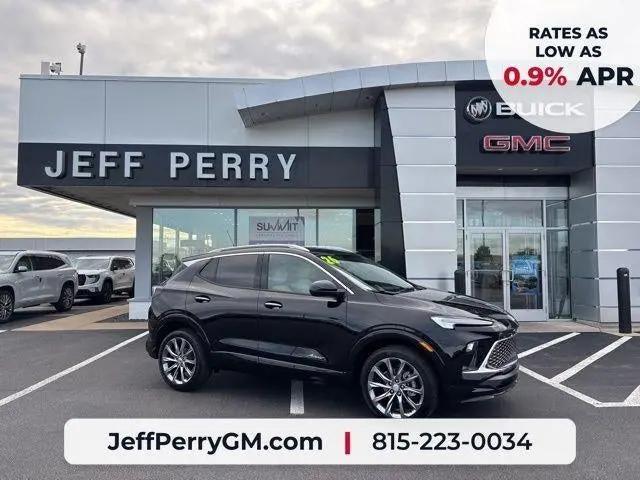 2026 Buick Encore GX Avenir AWD for sale in Peru, IL