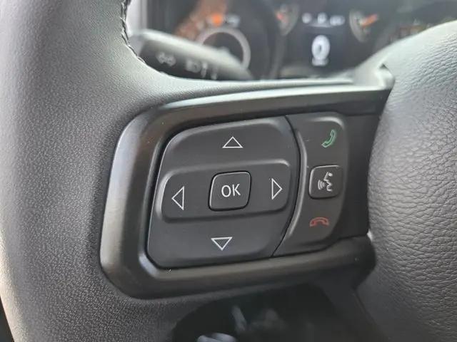 2025 Jeep Wrangler 4-Door Summit 4x4