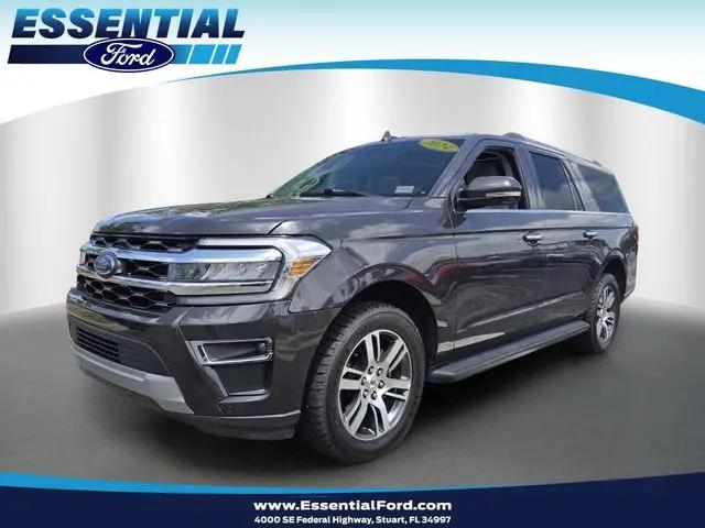 2024 Ford Expedition Limited MAX for sale in Stuart, FL
