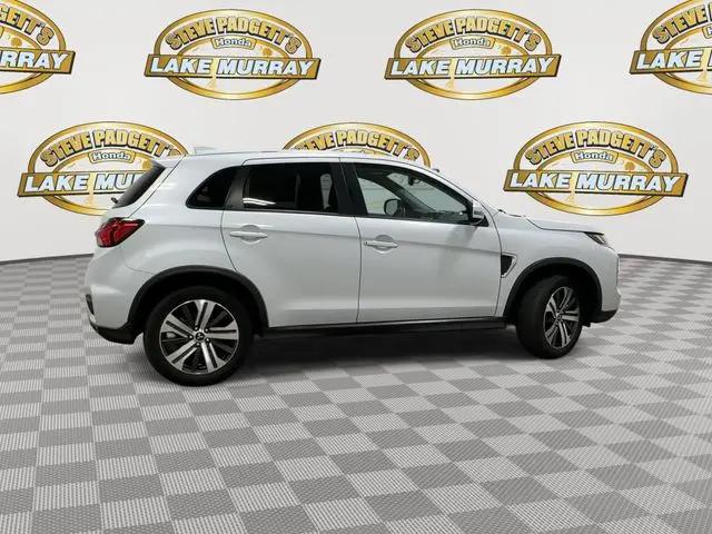 2024 Mitsubishi Outlander Sport 2.0 SE AWC
