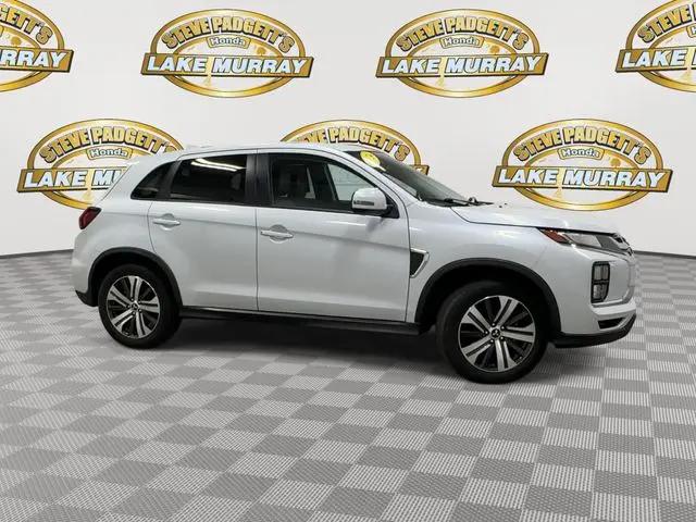 2024 Mitsubishi Outlander Sport 2.0 SE AWC