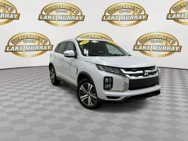 2024 Mitsubishi Outlander Sport 2.0 SE AWC