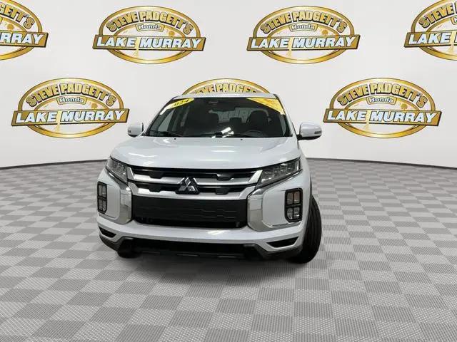 2024 Mitsubishi Outlander Sport 2.0 SE AWC