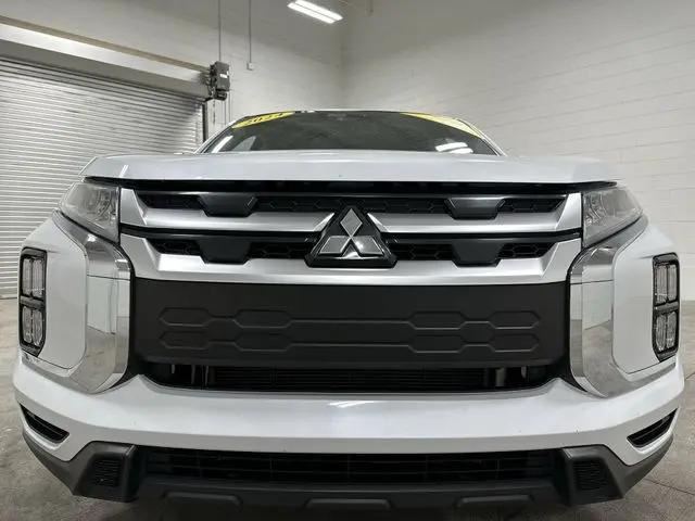 2024 Mitsubishi Outlander Sport 2.0 SE AWC