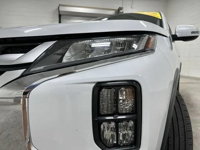 2024 Mitsubishi Outlander Sport 2.0 SE AWC