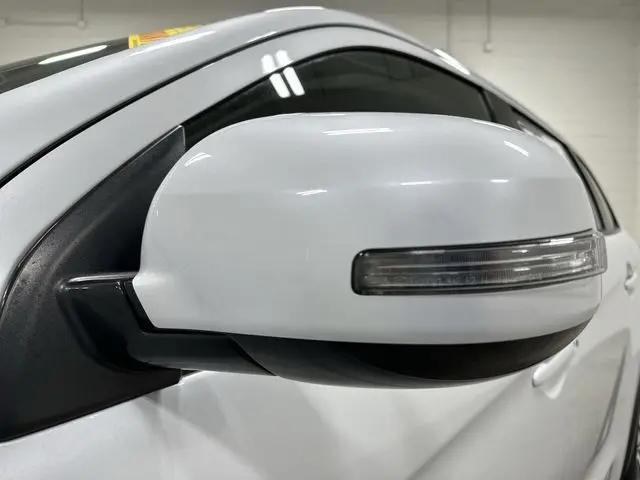 2024 Mitsubishi Outlander Sport 2.0 SE AWC
