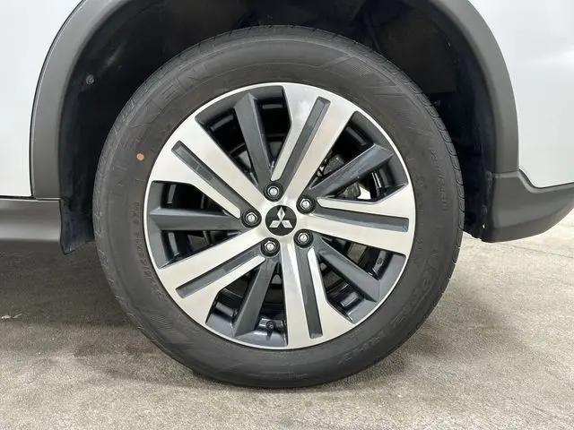 2024 Mitsubishi Outlander Sport 2.0 SE AWC