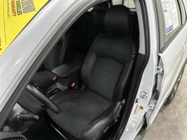 2024 Mitsubishi Outlander Sport 2.0 SE AWC