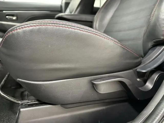 2024 Mitsubishi Outlander Sport 2.0 SE AWC