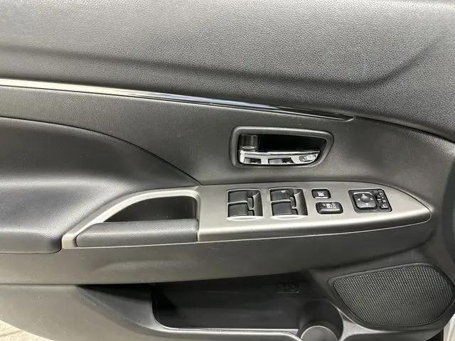 2024 Mitsubishi Outlander Sport 2.0 SE AWC