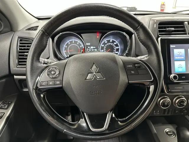 2024 Mitsubishi Outlander Sport 2.0 SE AWC