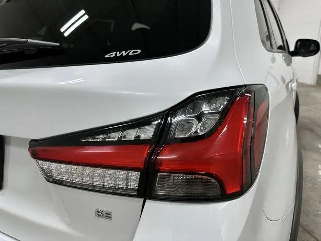 2024 Mitsubishi Outlander Sport 2.0 SE AWC