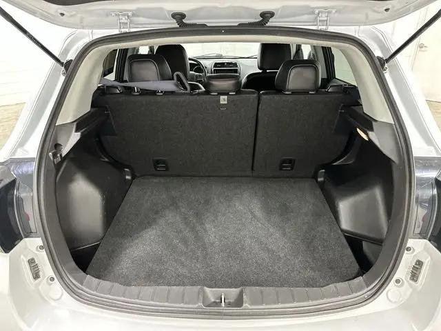 2024 Mitsubishi Outlander Sport 2.0 SE AWC