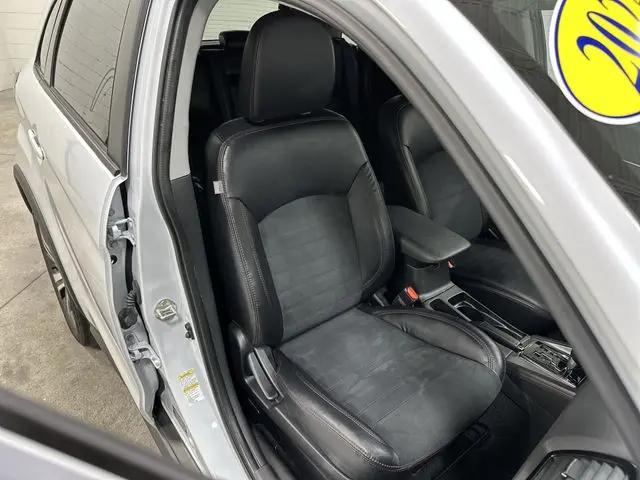 2024 Mitsubishi Outlander Sport 2.0 SE AWC