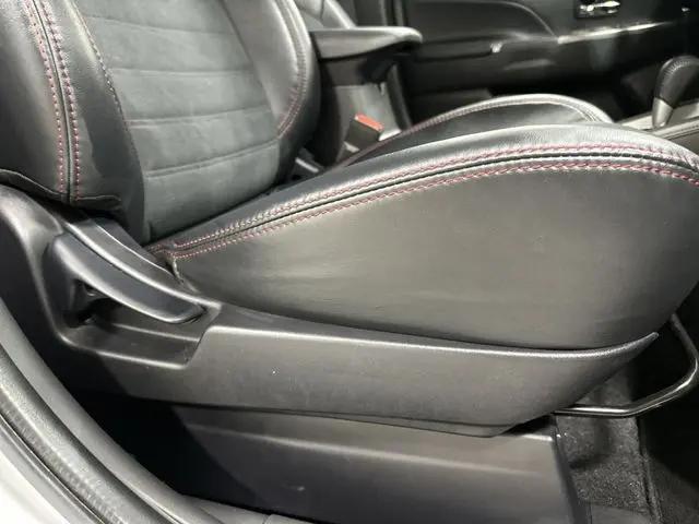 2024 Mitsubishi Outlander Sport 2.0 SE AWC