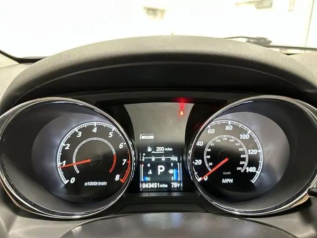 2024 Mitsubishi Outlander Sport 2.0 SE AWC