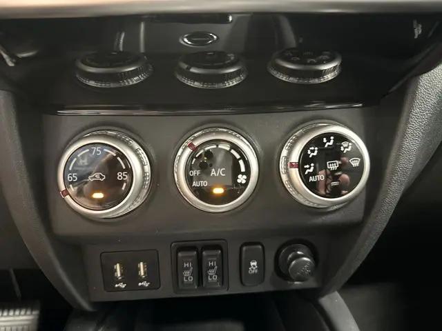 2024 Mitsubishi Outlander Sport 2.0 SE AWC