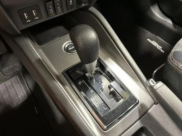 2024 Mitsubishi Outlander Sport 2.0 SE AWC