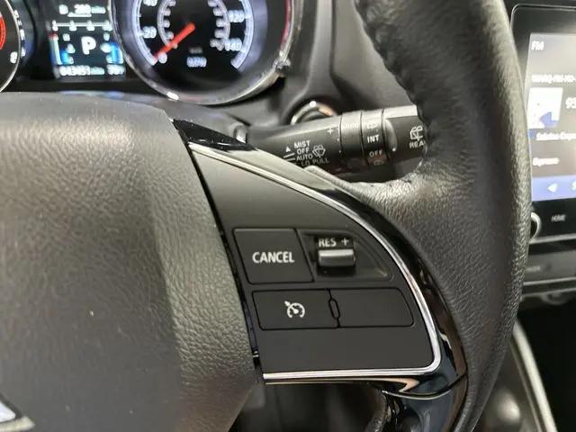 2024 Mitsubishi Outlander Sport 2.0 SE AWC