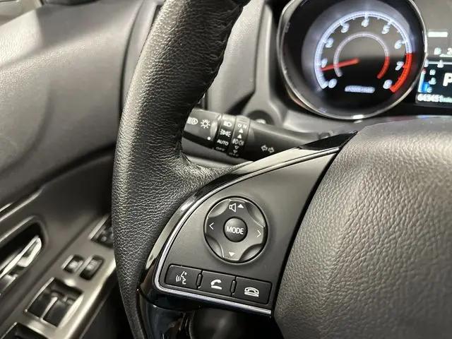 2024 Mitsubishi Outlander Sport 2.0 SE AWC