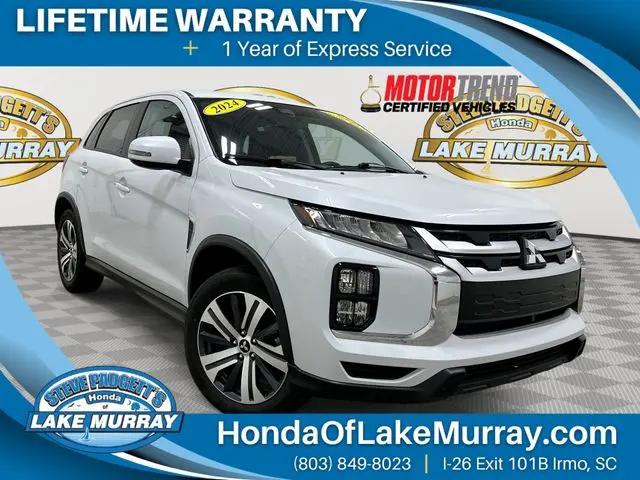 2024 Mitsubishi Outlander Sport 2.0 SE AWC for sale in Irmo, SC