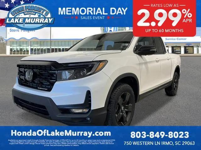 2026 Honda Ridgeline Black Edition for sale in Irmo, SC