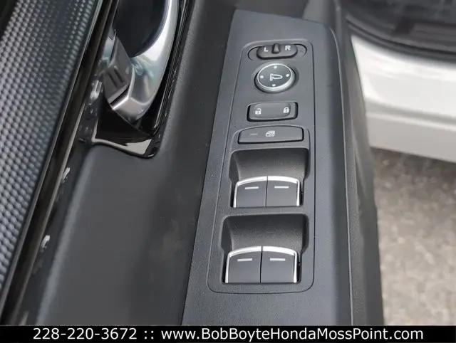 2026 Honda CR-V EX-L 2WD