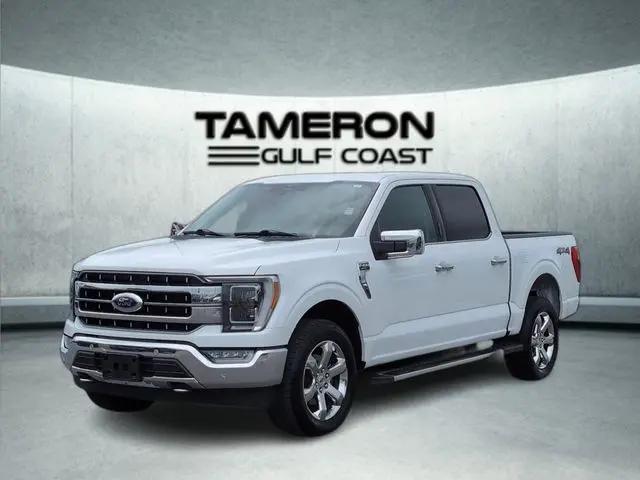 2023 Ford F-150 LARIAT for sale in D'Iberville, MS