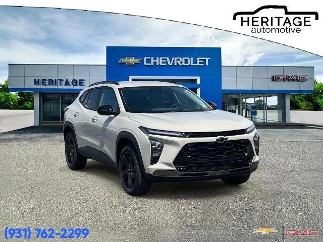 2026 Chevrolet Trax FWD ACTIV for sale in Lawrenceburg, TN