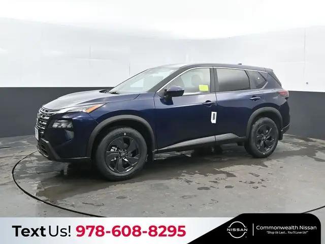 2026 Nissan Rogue SV for sale in Lawrence, MA