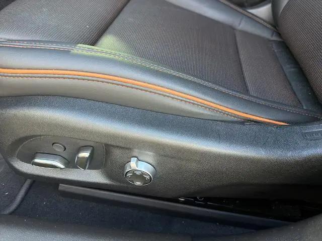 2025 Cadillac CT4 Sport RWD