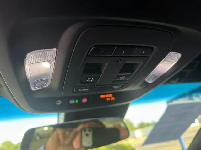 2025 Cadillac CT4 Sport RWD