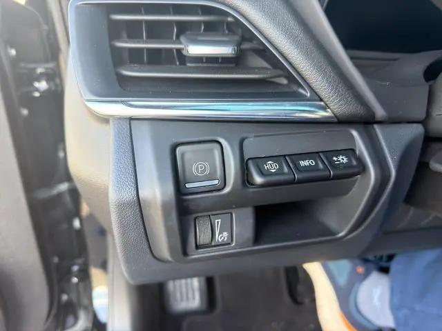 2025 Cadillac CT4 Sport RWD