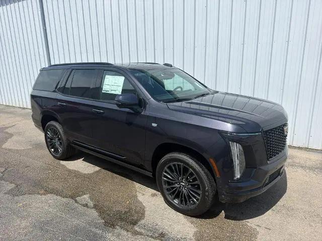 2026 Cadillac Escalade Platinum Sport for sale in Poplar Bluff, MO