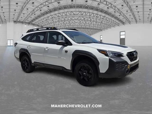 2024 Subaru Outback Wilderness for sale in Saint Petersburg, FL