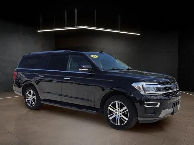 2024 Ford Expedition Limited MAX for sale in Saint Petersburg, FL