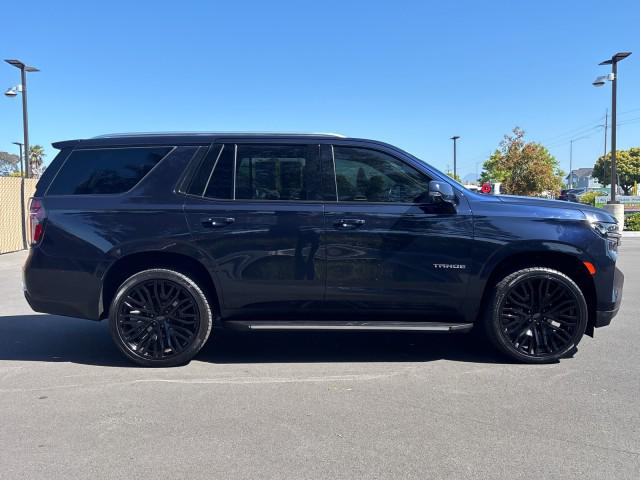 2023 Chevrolet Tahoe 4WD LT
