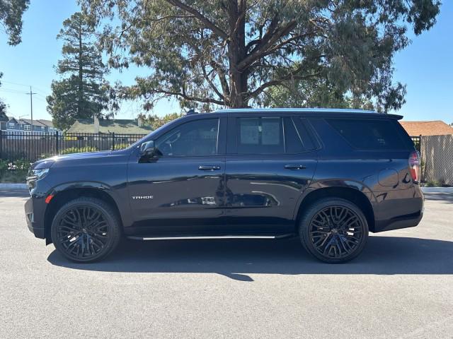 2023 Chevrolet Tahoe 4WD LT