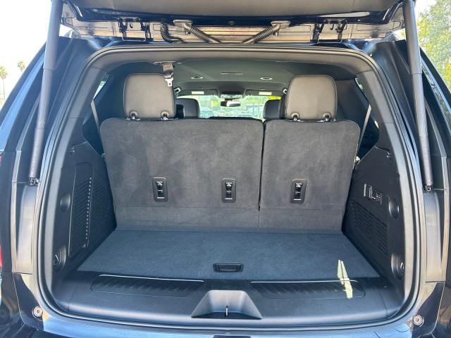 2023 Chevrolet Tahoe 4WD LT