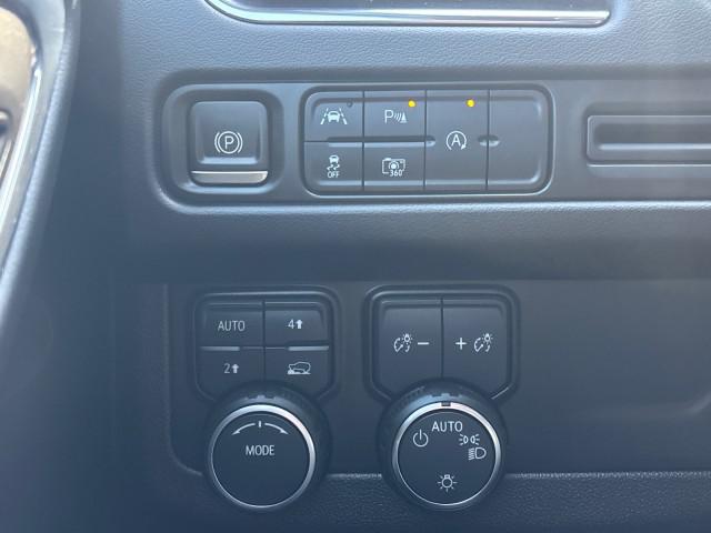 2023 Chevrolet Tahoe 4WD LT