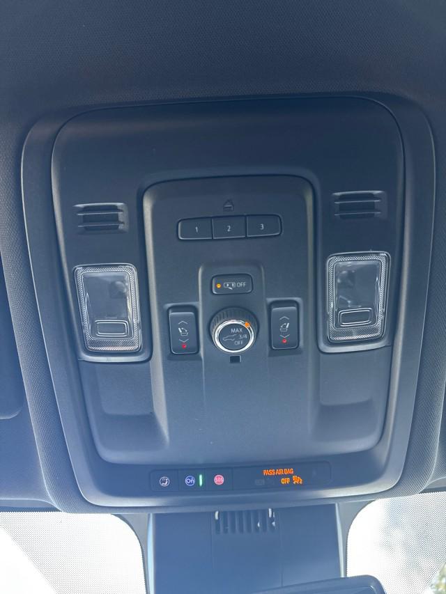 2023 Chevrolet Tahoe 4WD LT