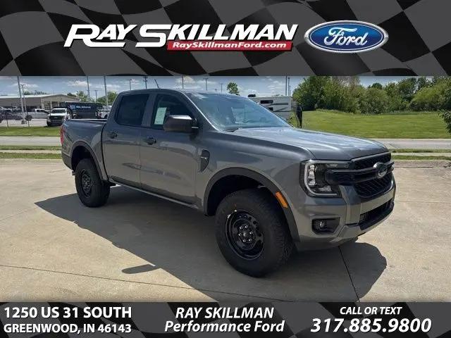 2026 Ford Ranger XL for sale in Greenwood, IN