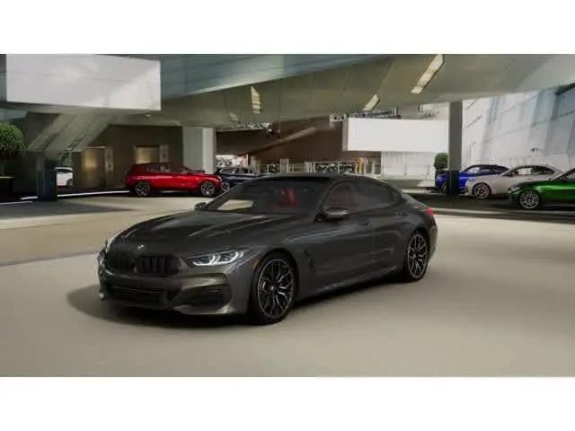 2026 BMW 840i Gran Coupe xDrive for sale in Edison, NJ